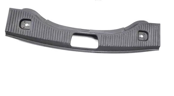 Chevrolet Trax Trunk/boot sill cover protection
