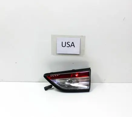 Ford Escape III Tailgate rear/tail lights LJ6B13A602AF