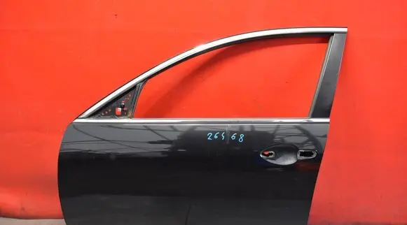 Mazda 6 Front door
