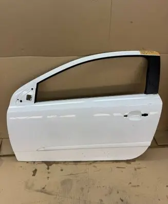 Opel Astra H Door (2 Door Coupe) 