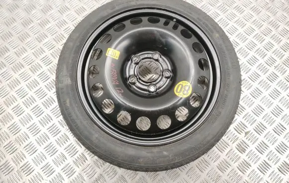 Opel Meriva B R16 spare wheel 2160132