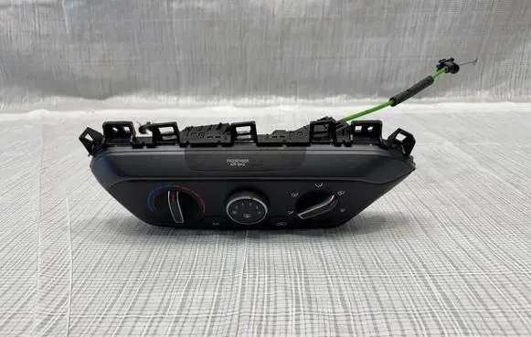 Hyundai Bayon Climate control unit 97250Q0XXX