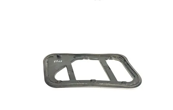 Mercedes-Benz ML W166 Bonnet/hood grill A1668800805
