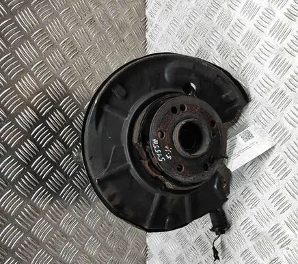 Mercedes-Benz S W220 Rear wheel hub A2203570905