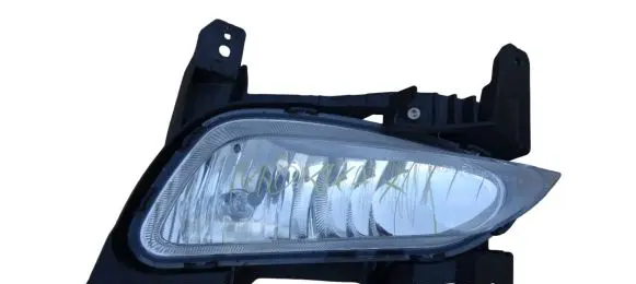 Opel Mokka X LED Daytime headlight 