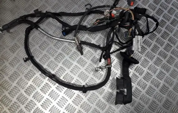 Jaguar X-Type Other wiring loom 6X4314300 6X43-14300