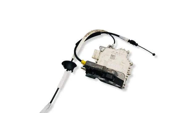 Audi Q5 SQ5 Rear door lock 8K0839015C