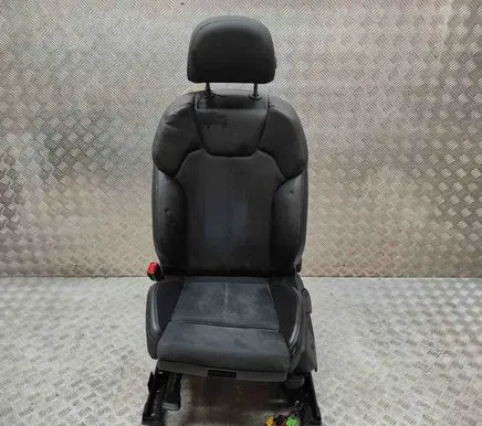Audi Q5 SQ5 Front driver seat 80A881045S 80A881105A