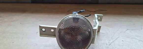 Mini One - Cooper R50 - 53 Front indicator light 63136917846 6917846