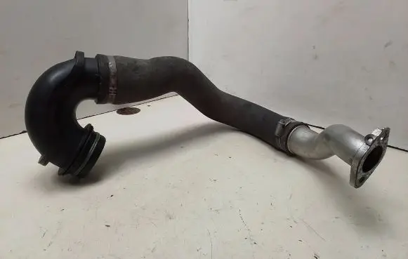 Opel Insignia A Intercooler hose/pipe