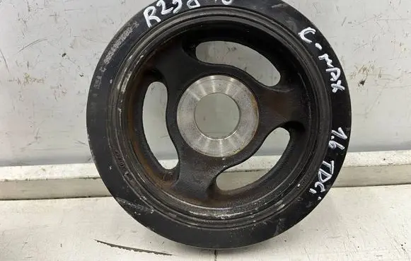 Ford Focus Crankshaft pulley T3DB