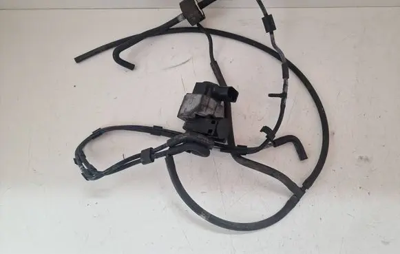 Audi A6 S6 C6 4F Turbo solenoid valve 059906629
