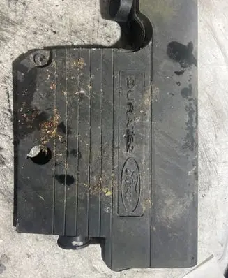 Ford Fiesta Air filter box 2S619600CF