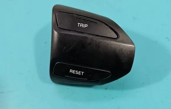 KIA Picanto Multifunctional control switch/knob 96720G6000 IMPRK1541198