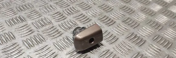Volvo S60 Front door lock (next to the handle) 30784963
