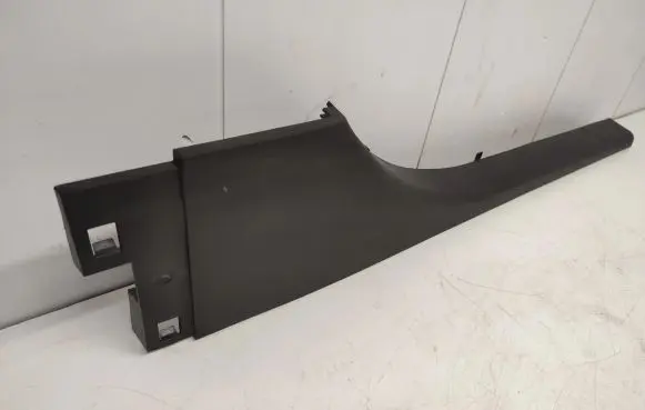 Renault Fluence Front sill trim cover 769520001R 769520014R