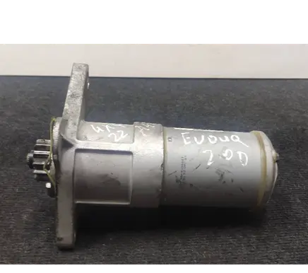 Land Rover Range Rover Evoque L551 Starter motor M8D211001AC 1521051665 200122