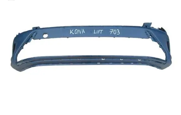 Hyundai Kona I Front bumper 86512-J9CA0