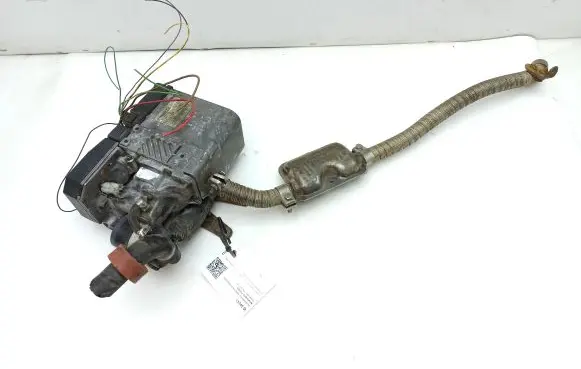 Chrysler 300 - 300C Auxiliary pre-heater (Webasto) 000104031232 667240 9010092D