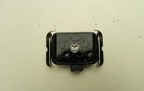 Citroen C5 Rain sensor 9683202380 X943