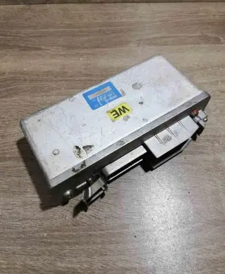 Opel Senator B ABS control unit/module 0265103016