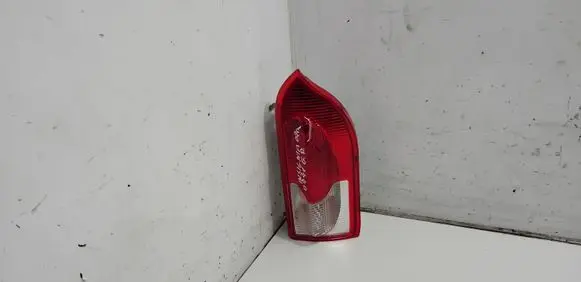 Opel Insignia A Rear/tail lights VP9TTX13404D