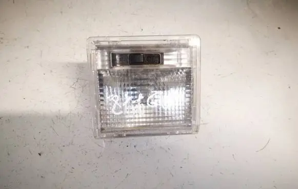 Honda Accord Rear seat light