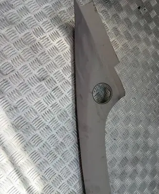 Toyota Proace (A) pillar trim 9808680777