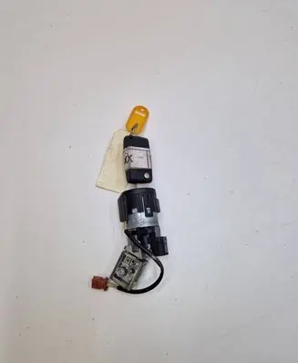 Peugeot 308 Ignition lock 36410600