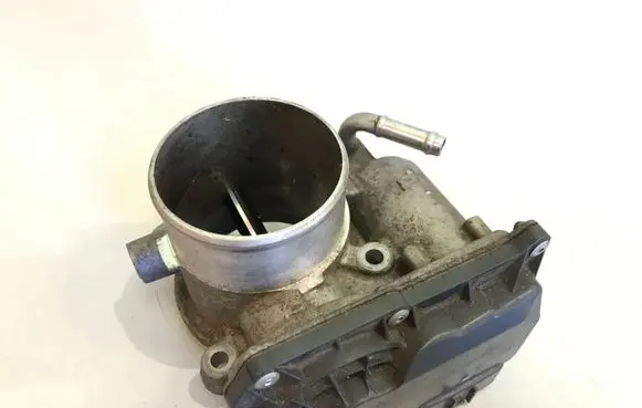 Toyota Hilux (AN120, AN130) Throttle valve 261000E010 169004U18