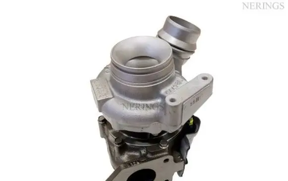 BMW 1 E81 E87 Turbo 49135-05895 TC50-0040 IT-49135-05895
