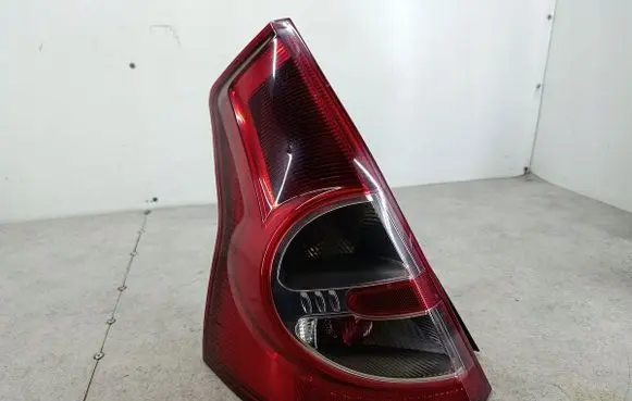 Dacia Sandero Rear/tail lights 8200734825