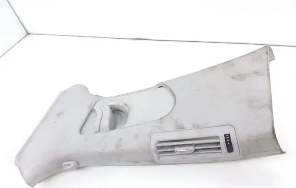 Audi A6 S6 C7 4G (B) pillar trim (top) 4G0867243A