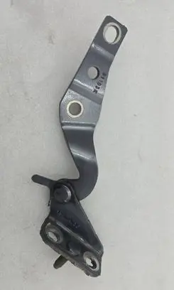 Tailgate/trunk/boot hinge