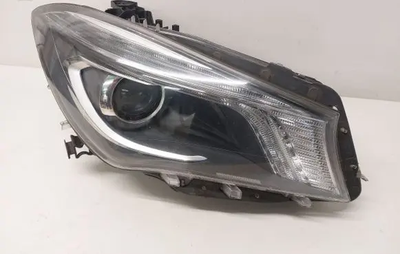 Mercedes-Benz CLA C117 X117 W117 Headlight/headlamp A1179065400 A2229003300