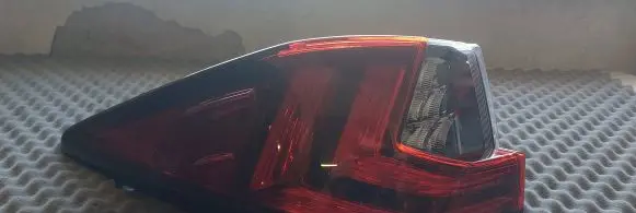 Lexus RX 450H Rear/tail lights 8156148370