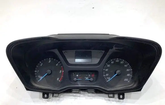 Ford Transit Custom Speedometer (instrument cluster) GK2T-10849-JA