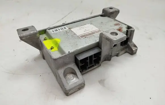 Mitsubishi Colt Power steering control unit/module A4545450032 MR594091