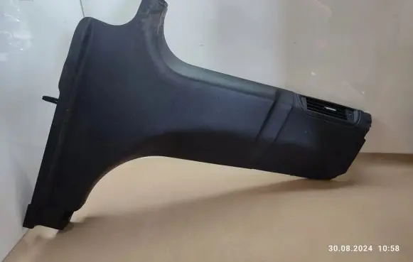 BMW 7 F01 F02 F03 F04 (B) pillar trim (bottom) 9139245