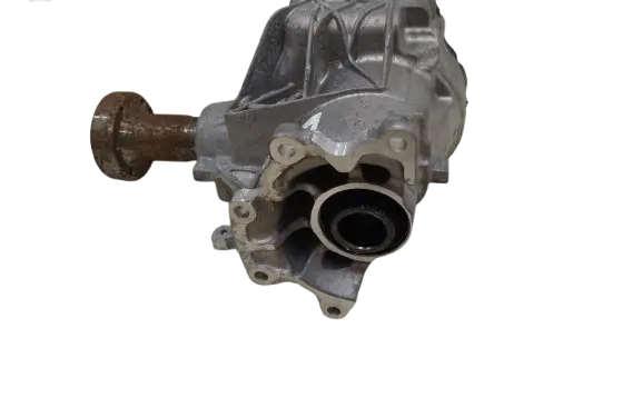 Volvo S60 Front differential 32339091 MST006