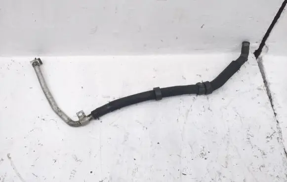 Audi Q7 4L Engine coolant pipe/hose 059121075DJ