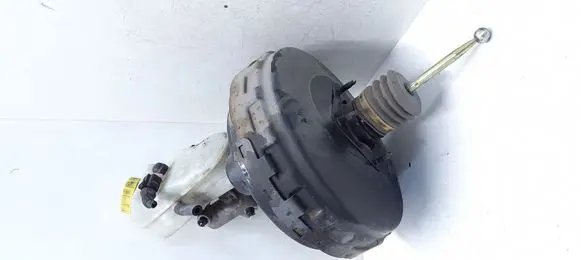 Volkswagen Transporter - Caravelle T5 Brake booster 7H0612101A 7H0611303A