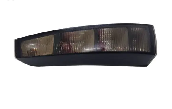 Opel Meriva A Rear/tail lights 13196001