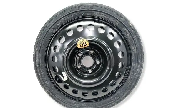 Buick Encore I R16 spare wheel 