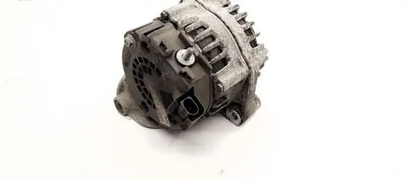 BMW X3 F25 Generator/alternator 8507625