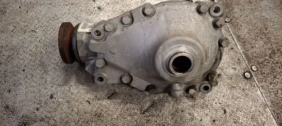 BMW 3 F30 F35 F31 Front differential 7590898 121512270002