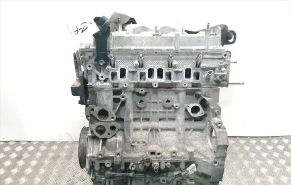 Honda CR-V Engine N22A2