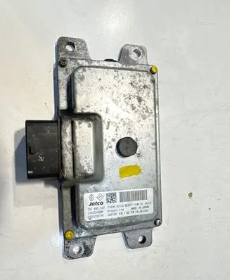 Renault Koleos II Gearbox control unit/module 310320877R 310321638R 31036X011C