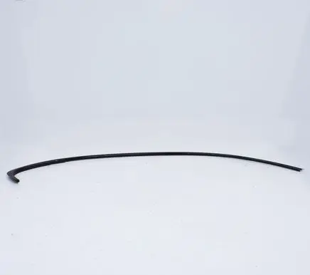 BMW 3 F30 F35 F31 Roof trim bar molding cover 7263232