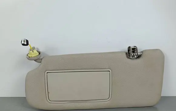Honda CR-V Sun visor